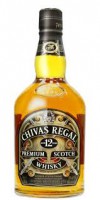 Виски Chivas 1lt/ 12years